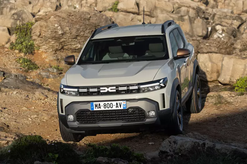 014_Dacia Duster Extreme OForte