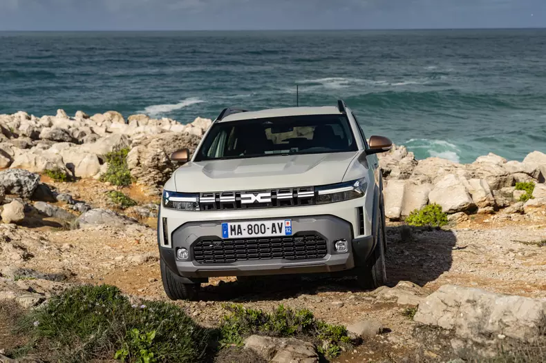 015_Dacia Duster Extreme OForte