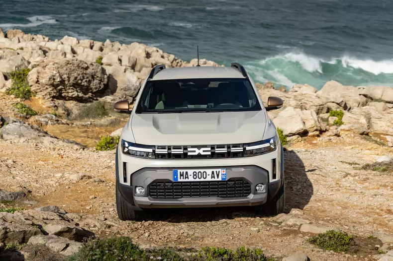 016_Dacia Duster Extreme OForte