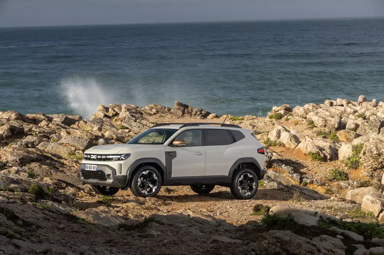 022_Dacia Duster Extreme OForte