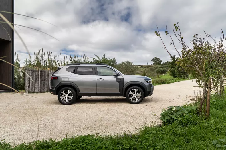 022_Dacia Duster Journey Guincho