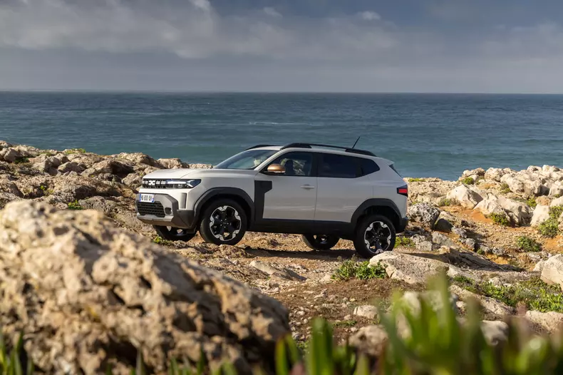 024_Dacia Duster Extreme OForte