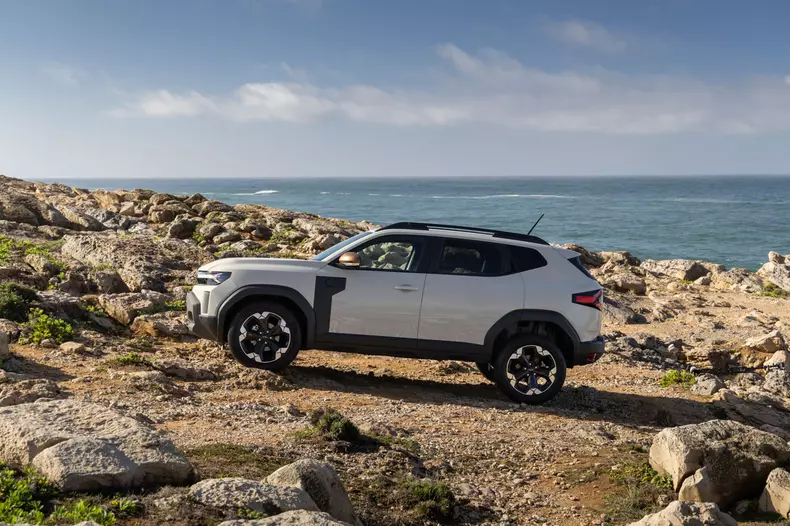 026_Dacia Duster Extreme OForte