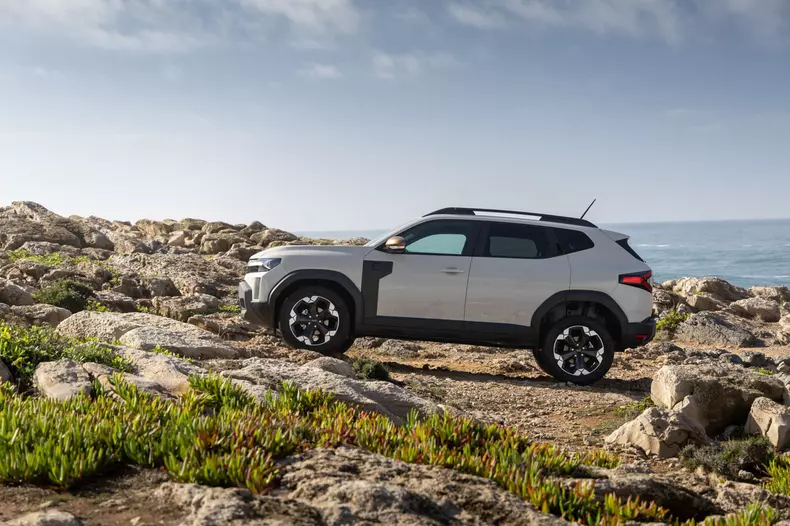 027_Dacia Duster Extreme OForte
