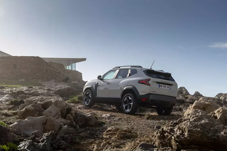 036_Dacia Duster Extreme OForte