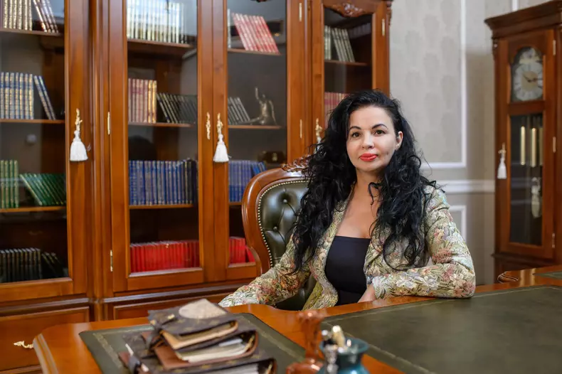 Avocat Porosnicu Gianina