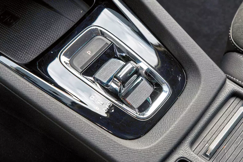 Sjoda Octavia Combi SH 011