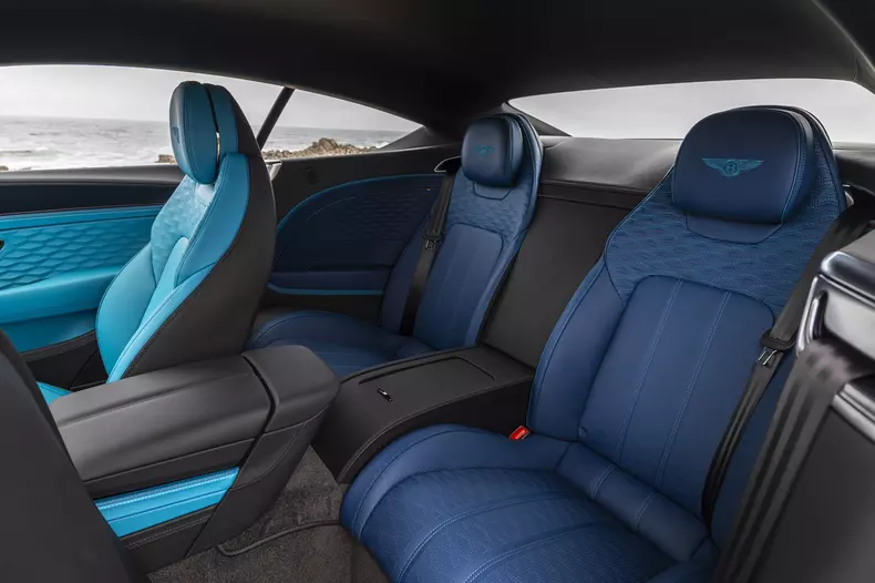 Ombre by Mulliner – 4