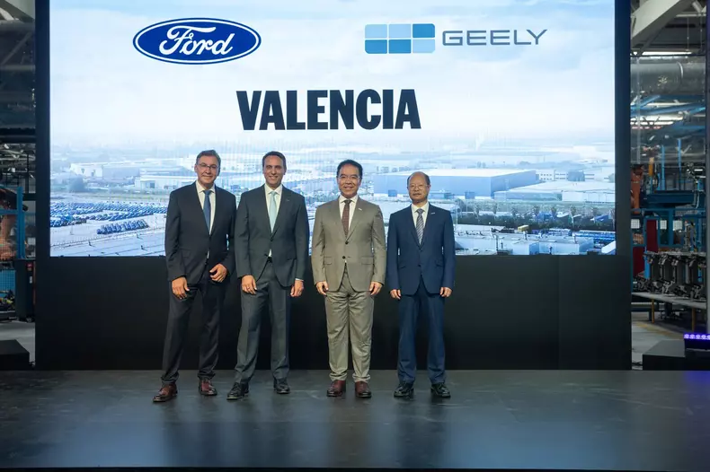 gely ford 4