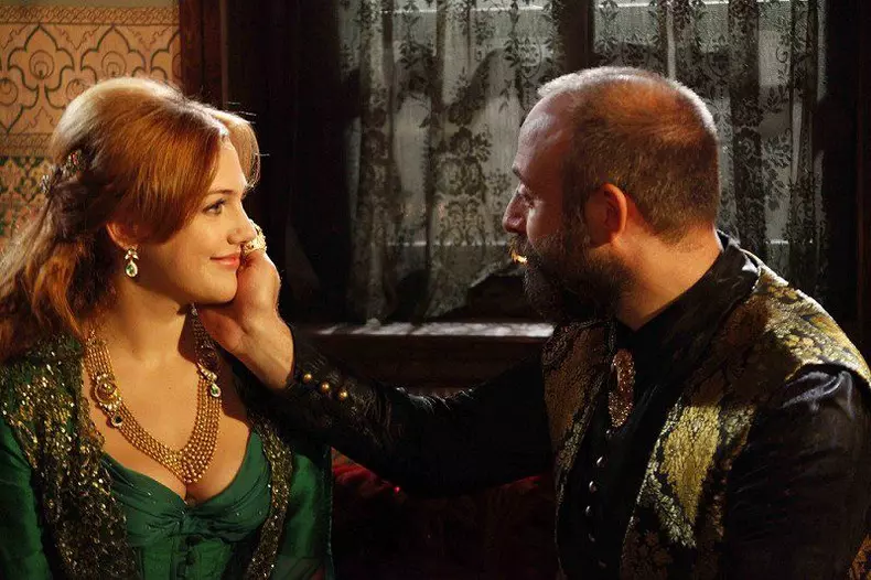 suleyman 1