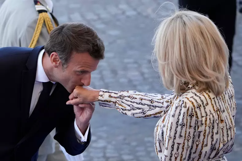 France Bastille Day
