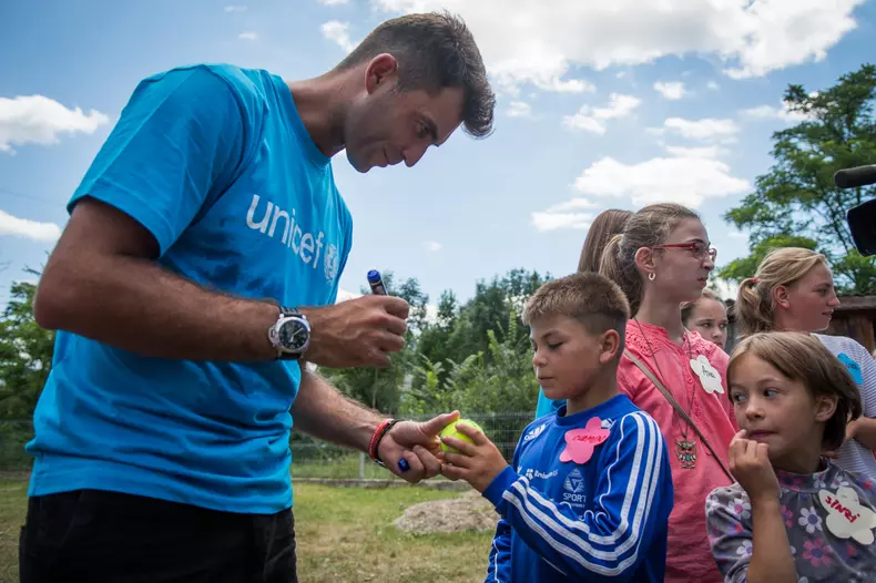 UNICEF Romaina Horia Tec¦âu-9