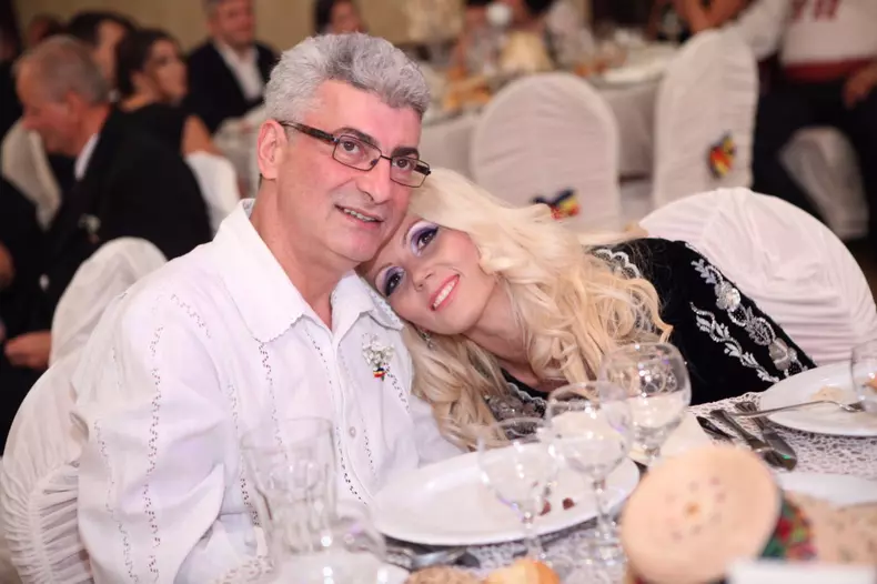Silviu Prigoana si Mihaela Botezatu 1