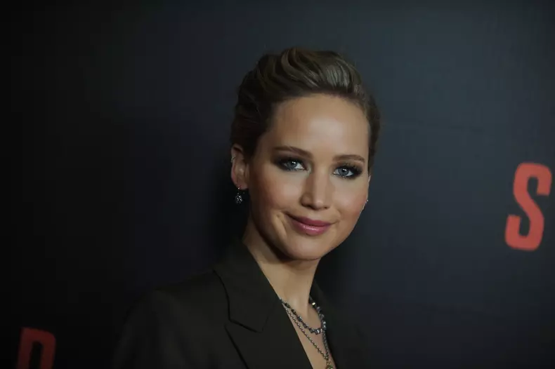 Jennifer Lawrence renunță la actorie