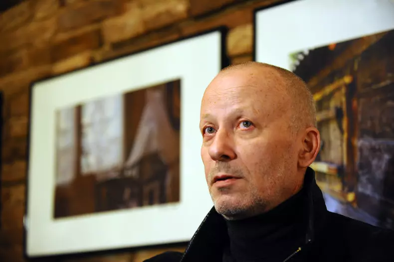 ANDREI GHEORGHE - PROMOVARE - SANCTUS
