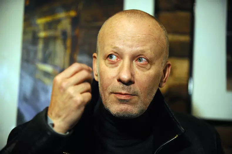 ANDREI GHEORGHE - PROMOVARE - SANCTUS