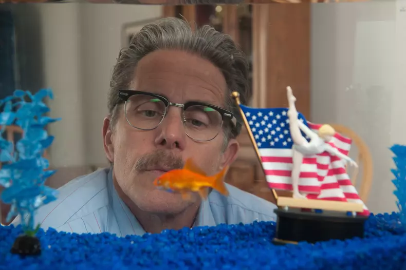 cum arată azi Gary Cole, actorul din "Telefonul de la miezul nopții"