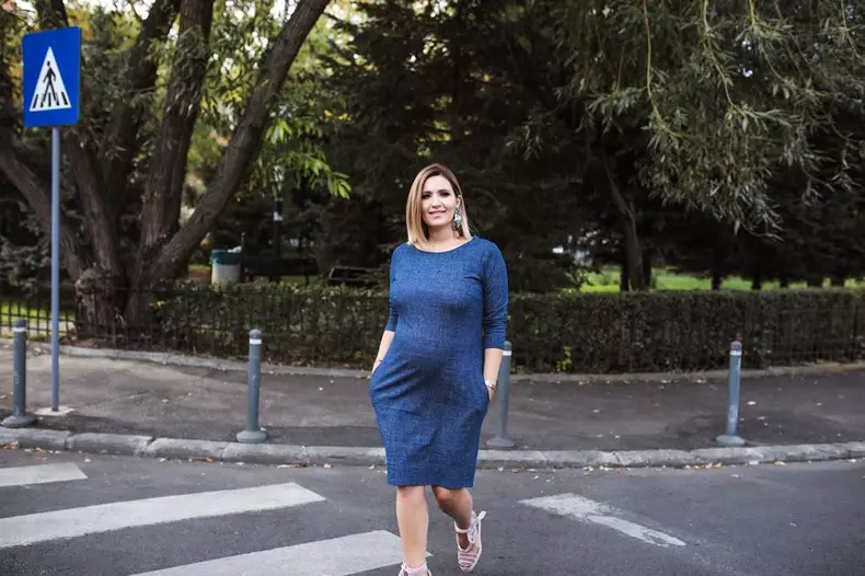 zi importantă pentru Ela Crăciun (1)