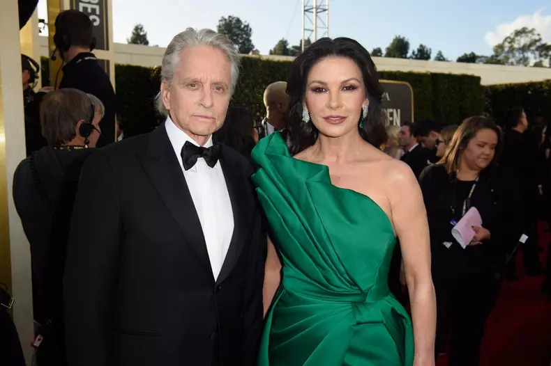 Cum reușesc Michael Douglas și Catherine Zeta-Jones să aibă o căsnicie perfectă