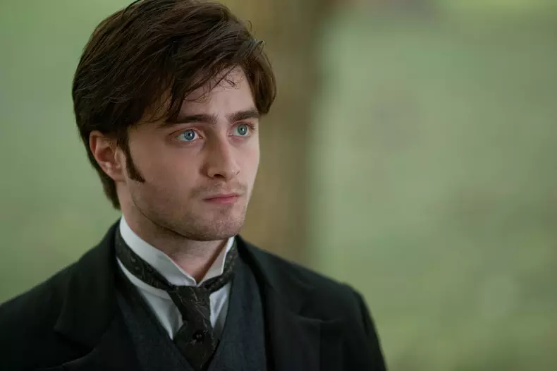 Drama actorului Daniel Radcliffe după ce a jucat în Harry Potter