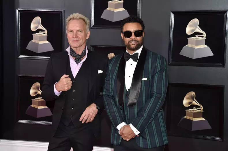 Premiile Grammy 2019