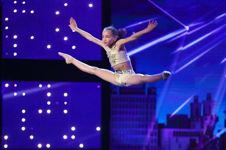 Românii au talent semifinală (11)