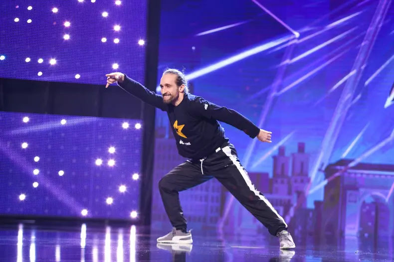 Românii au talent semifinală (12)