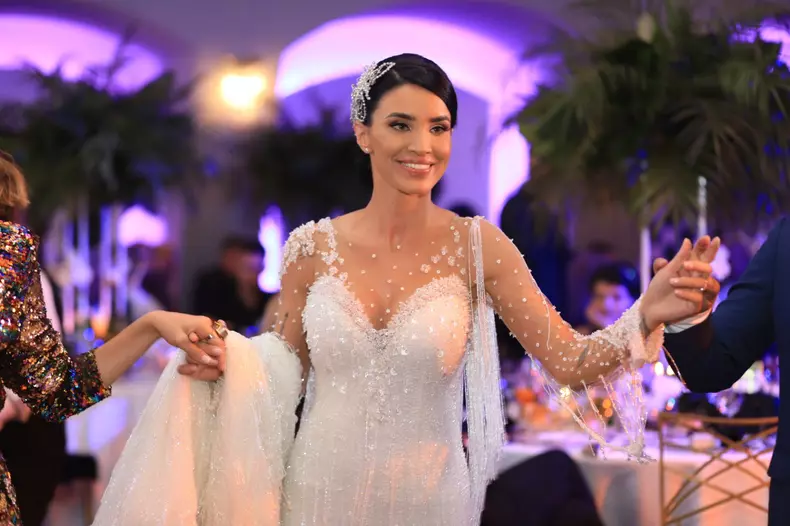 nunta Adelinei Pestrițu (15)