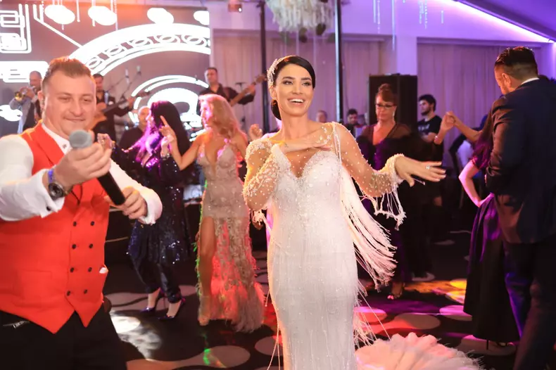 nunta Adelinei Pestrițu (17)