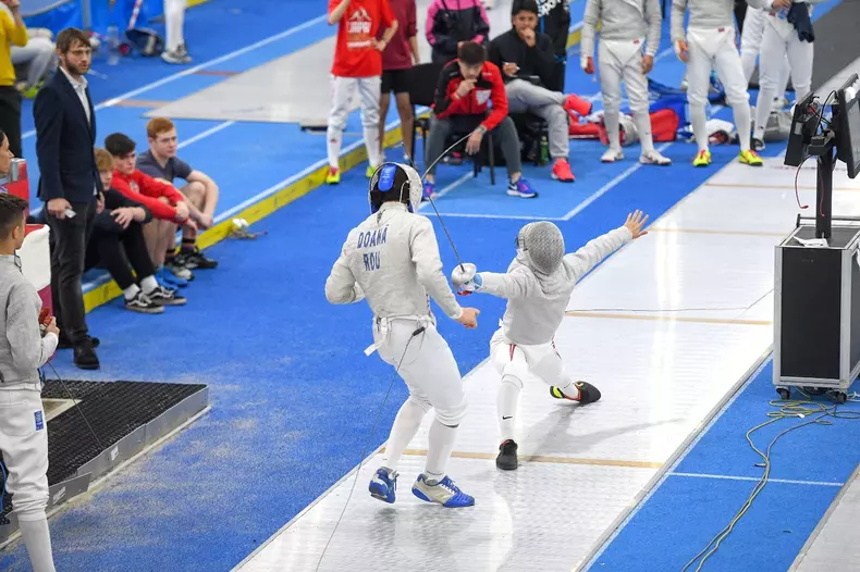 Riposta Cup