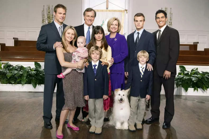 7th Heaven 2006