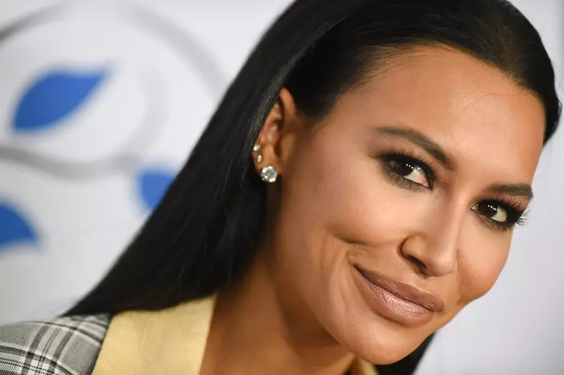 Naya Rivera