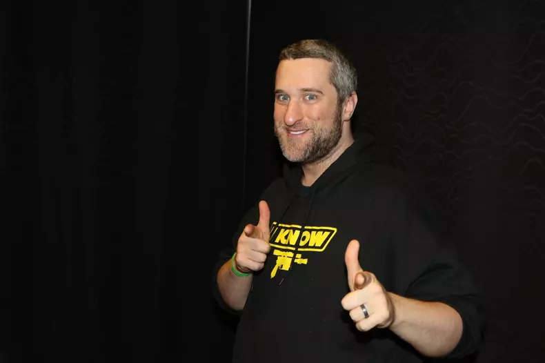 The WinterCon event takes place at the Resorts casino in New York