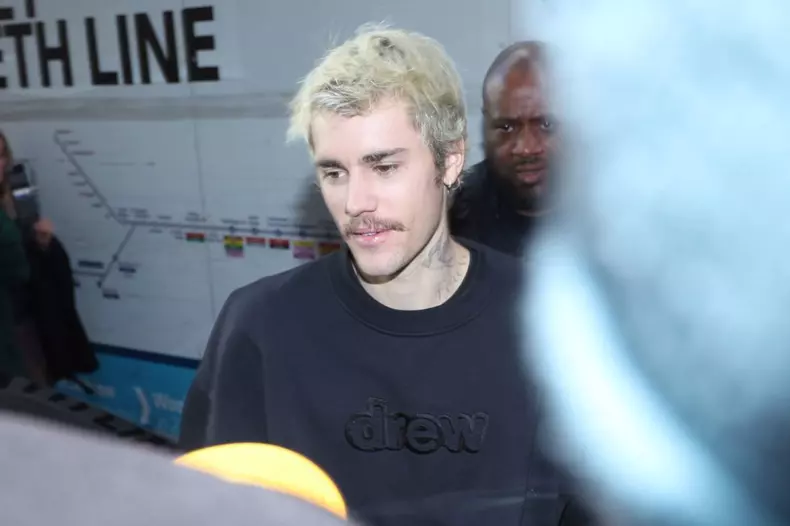 Justin Bieber