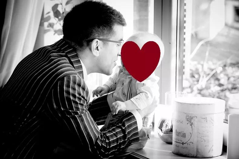 Petru calinescu bebe