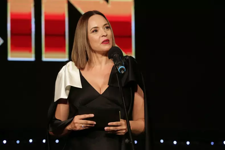 BUCURESTI - GALA PREMIILOR UCIN 2020