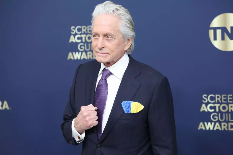 28th Screen Actors Guild Awards, Santa Monica, California, Usa - 27 Feb 2022