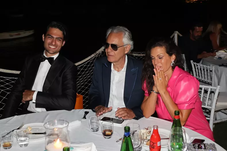 Ischia Global Fest