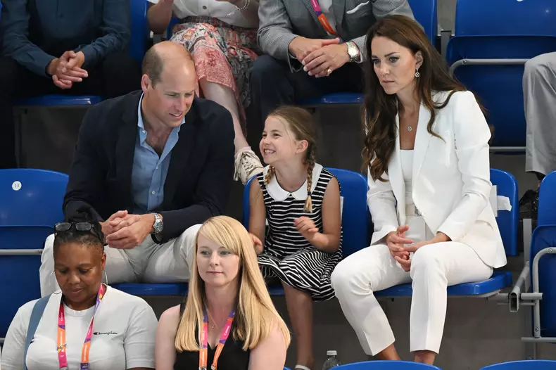 Commonwealth Games 2022, Day Six, Birmingham, UK - 02 Aug 2022
