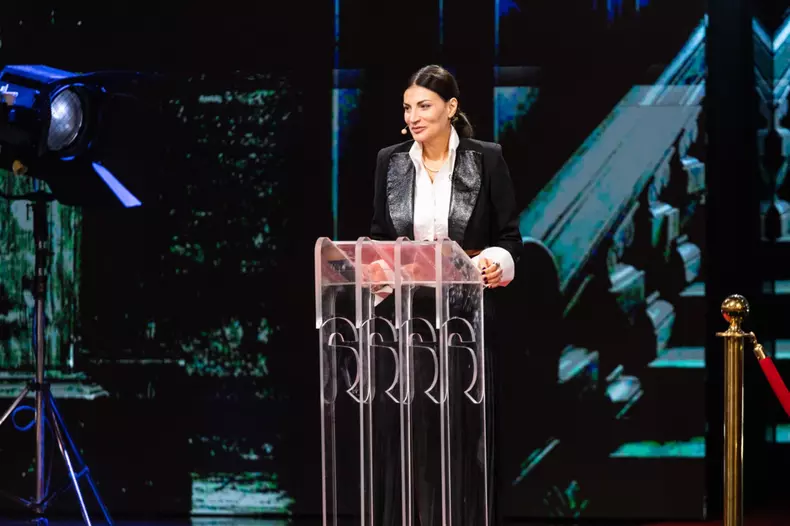 Ioana Ginghină putea să apară la Pro TV și la Antena 1