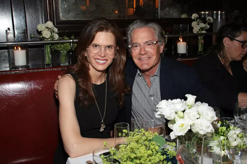 CHANEL Tribeca Festival Artists Dinner