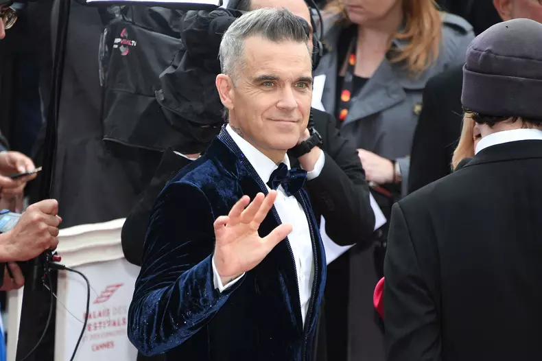 Cannes - Killers of the Flower Moon Screening