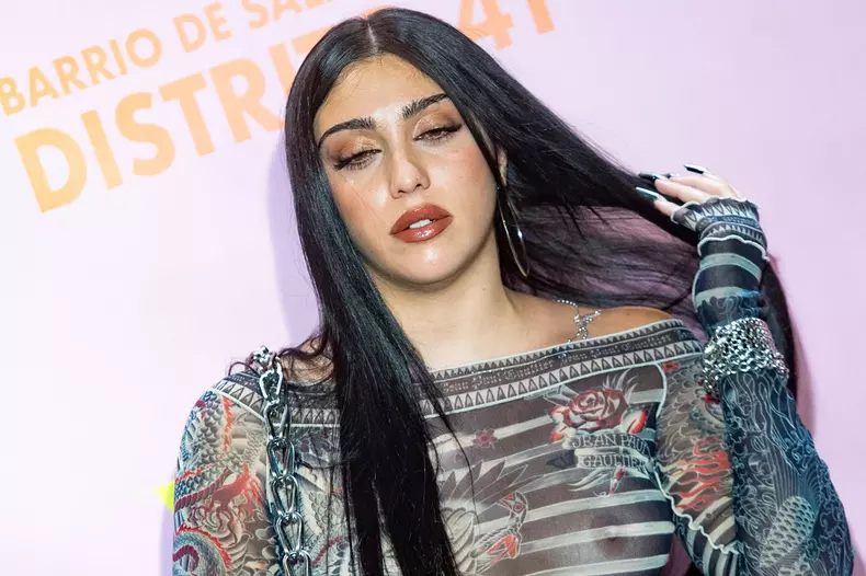 Vogue Fashion Night Out, Madrid, Spain - 21 Sep 2023