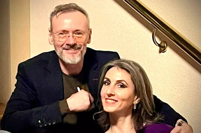 iubita mihai albu
