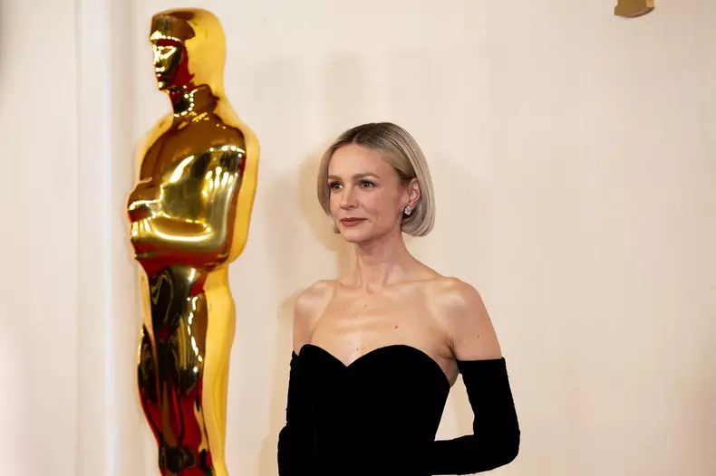 96th Academy Awards - Arrivals
