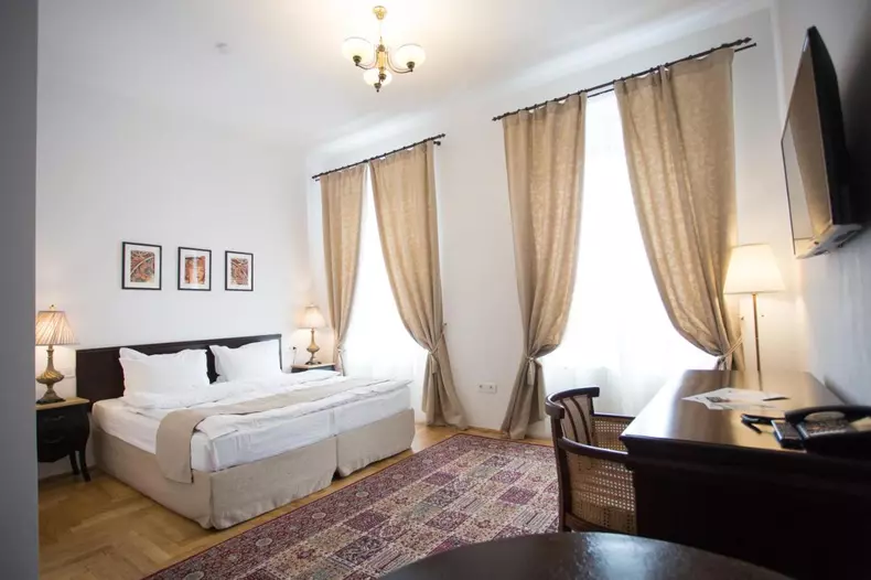 Simona Halep - hotel Brașov (12)