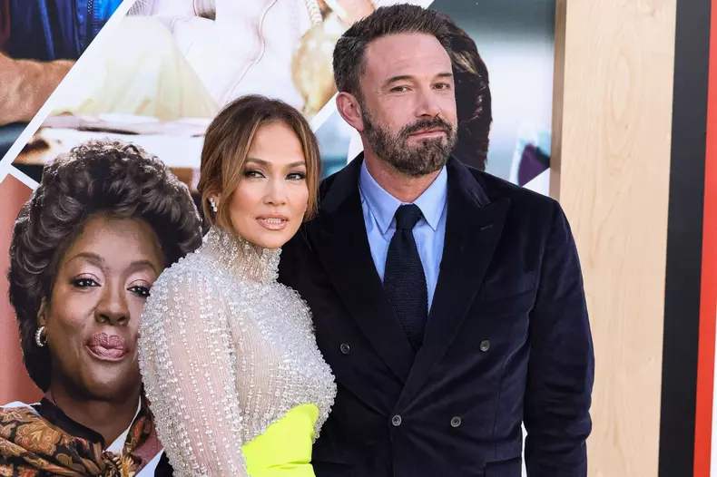 World Premiere Of Amazon Studios' And Skydance Media's 'Air'