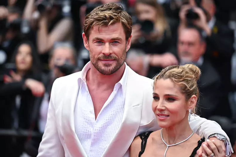 News - ''Furiosa: A Mad Max Saga'' Red Carpet - The 77th Annual Cannes Film Festival, Cannes, France