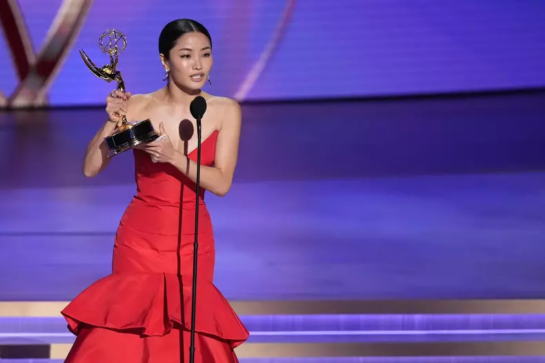 76th Primetime Emmy Awards - Show