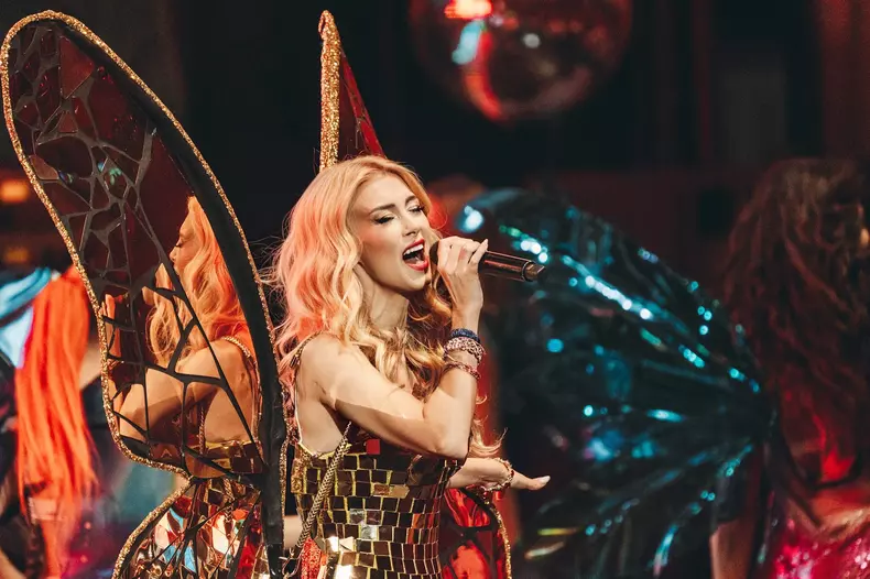 Andreea Bălan - concert Sala Palatului (13)